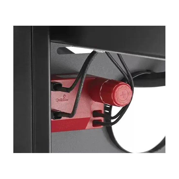 Coleman Revolution 3 Burner Gas BBQ w/ Side Stove Black REV3BGL — image 11