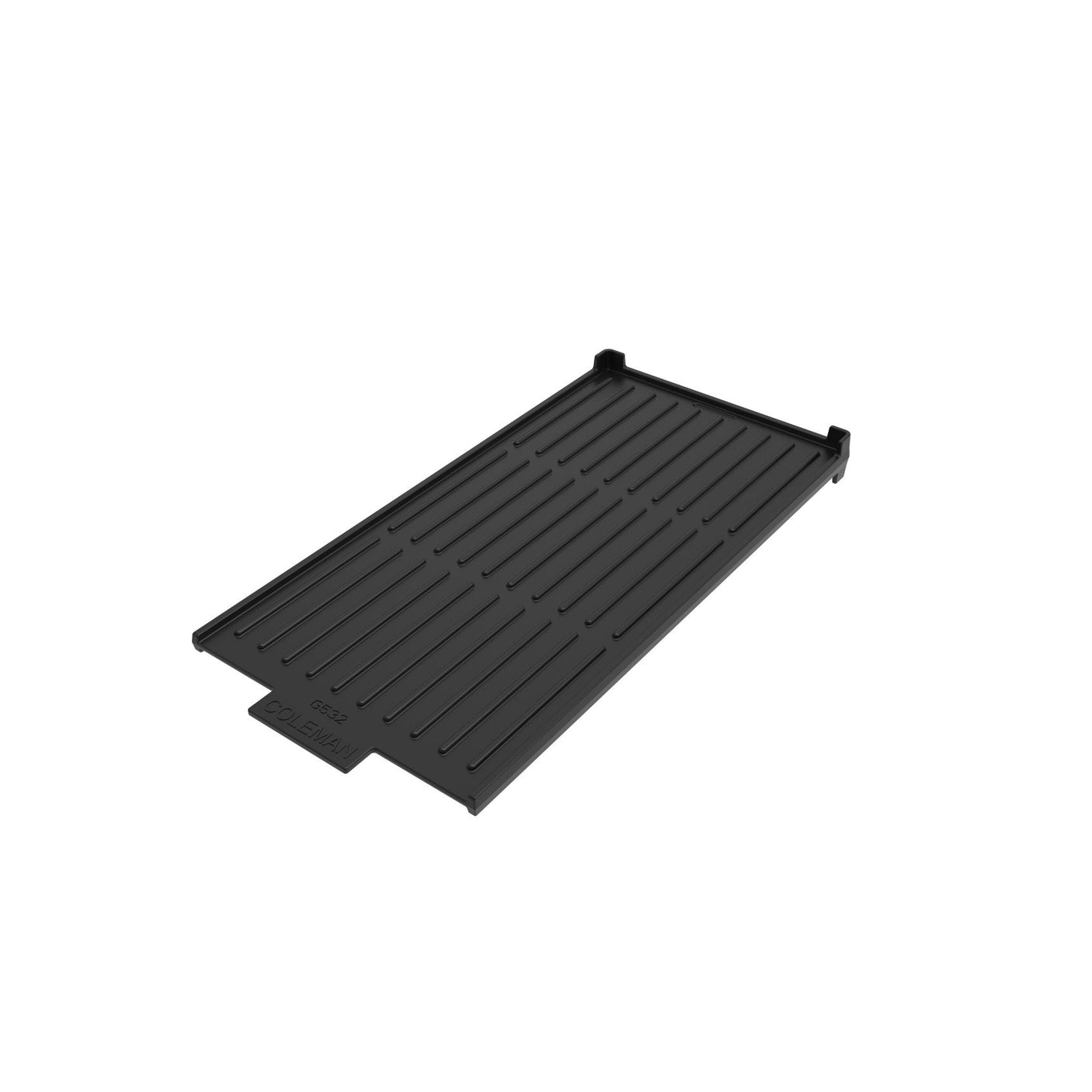 Coleman Double-Sided Cast Iron Hotplate — image 1