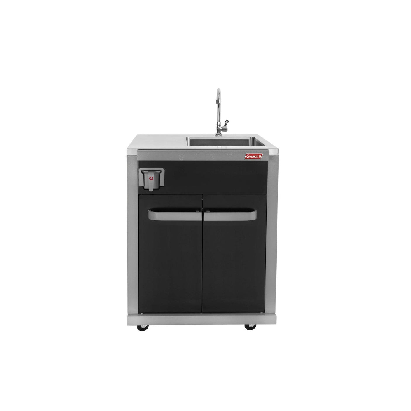 Coleman Sink Module Gloss Black — image 1