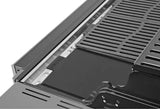 Coleman Revolution Dual Fuel Gas & Charcoal BBQ Black Matte