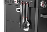 Coleman Revolution Dual Fuel Gas & Charcoal BBQ Black Matte