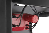 Coleman Revolution Dual Fuel Gas & Charcoal BBQ Black Matte