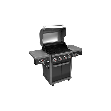 Coleman Revolution 4 Burner Kitchen with Sink Module - Black Gloss — image 2