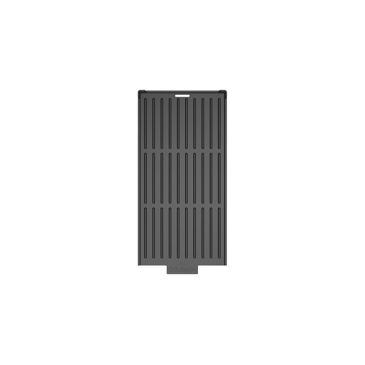 Coleman Double-Sided Cast Iron Hotplate — image 2