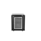 Coleman Revolution Dual Fuel Kitchen with Fridge Modules - Matt Black — image 3