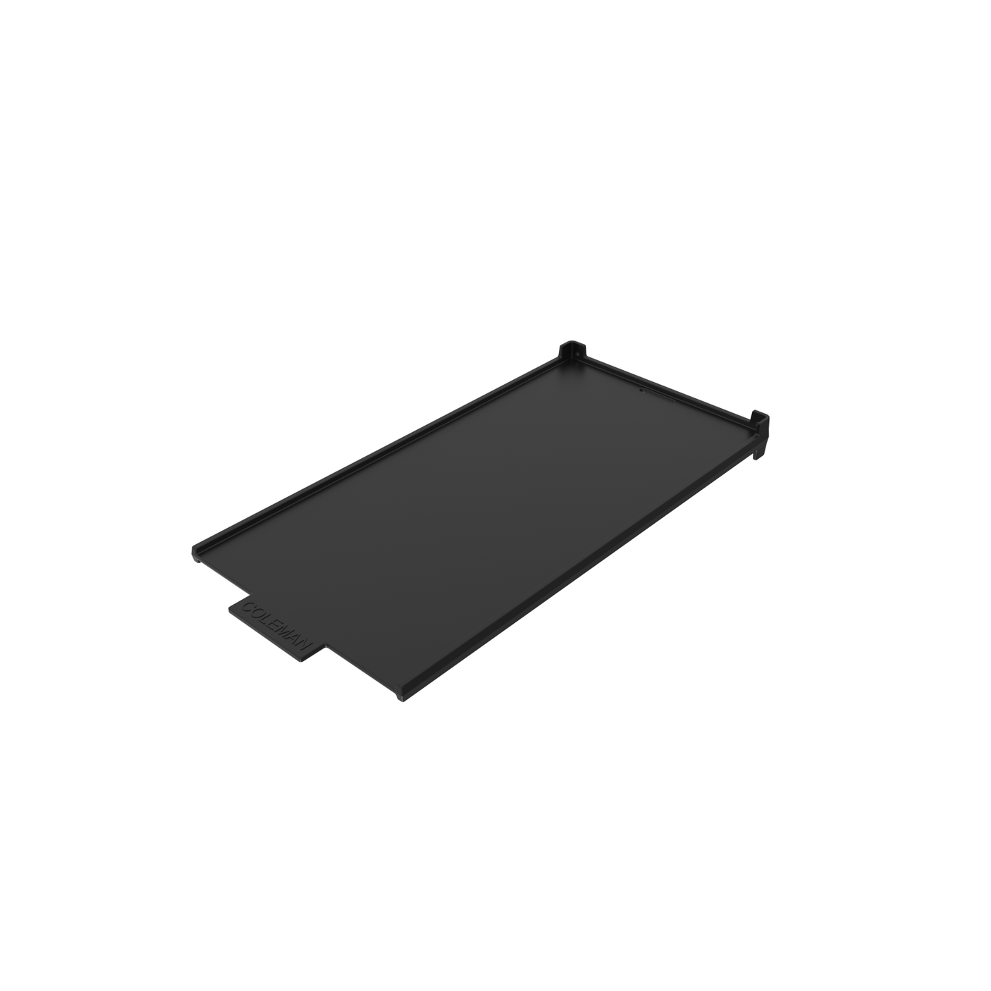 Coleman Double-Sided Cast Iron Hotplate — image 3
