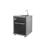 Coleman Sink Module Gloss Black — image 3