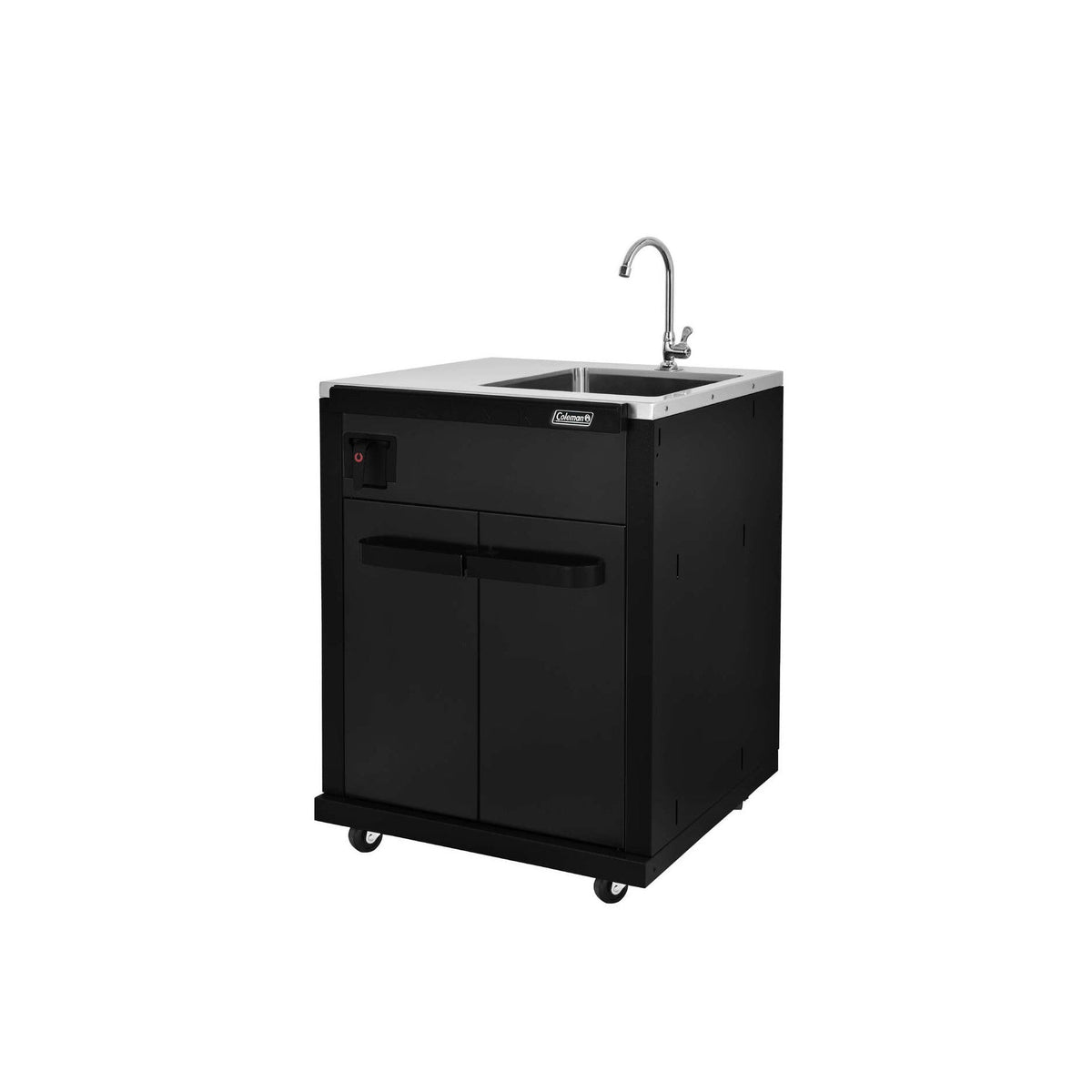 Coleman Sink Module Matt Black — image 3