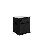 Coleman Cupboard Module (w/o drawer) Matt Black — image 3