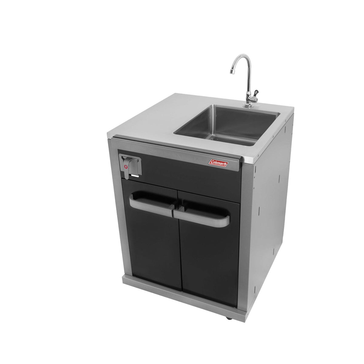 Coleman Sink Module Gloss Black — image 5
