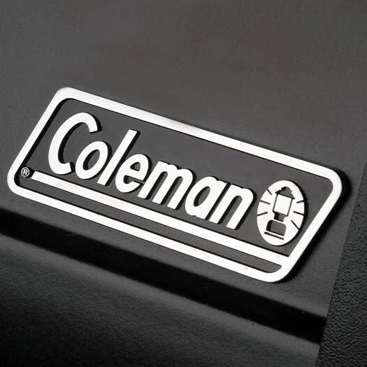 Coleman Pro Series 5-Burner Built-In BBQ — Matte Black — image 7
