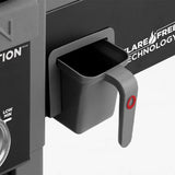 Coleman Revolution 4 Burner BBQ w/Side Burner Black Matte REV4BMA — image 8