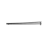 Coleman Revolution 3 Burner Gas BBQ w/ Side Stove Black REV3BGL — image 9