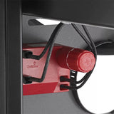 Coleman Revolution 2 Burner BBQ w/Folding Shelves Black Matte REV2BMA — image 11