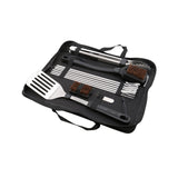 Coleman 11 Piece BBQ Tool Set with Case — image 1