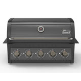 Coleman Pro Series BBQs