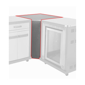Coleman Corner Module Shadow Gloss — image 1