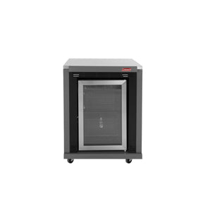 Coleman Revolution Fridge Module Black Gloss — image 1